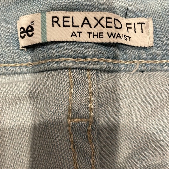 Lee Relaxed‎ Fit At Waist Jeans - Picture 6 of 7